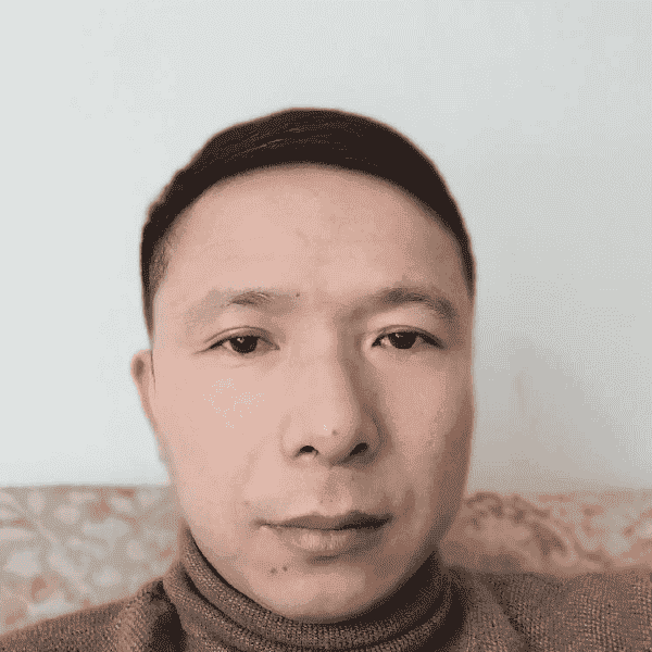46岁岁江苏单身帅哥 - 延安吉缘网