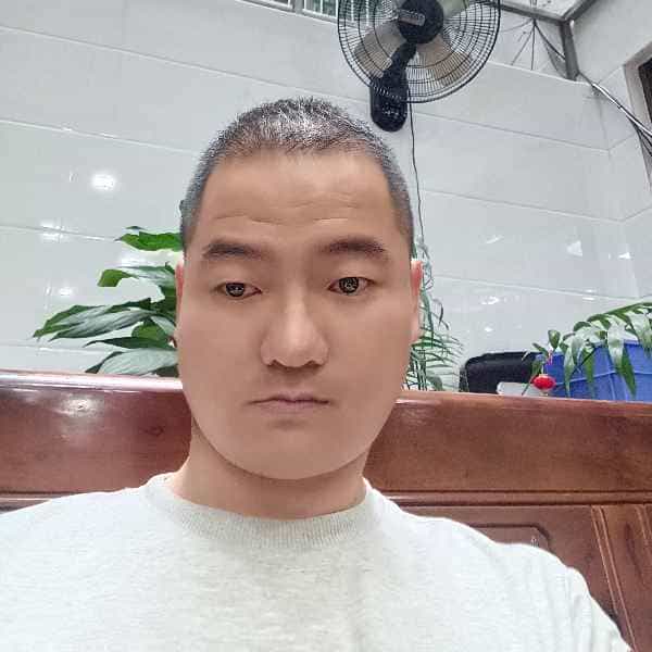 37岁岁福建单身帅哥 - 延安吉缘网