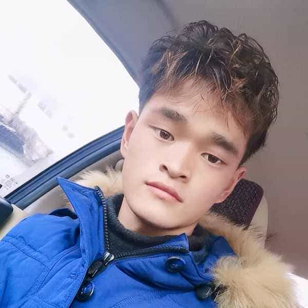27岁岁山东单身帅哥 - 延安吉缘网
