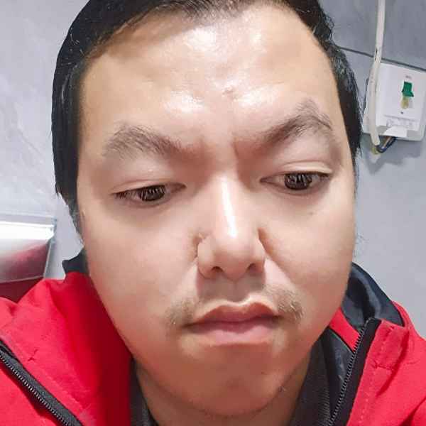 38岁岁江苏单身帅哥 - 延安吉缘网