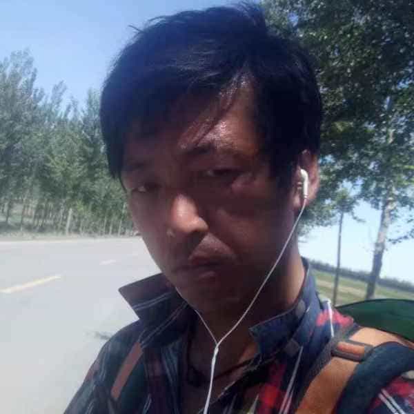 35岁岁辽宁单身帅哥 - 延安吉缘网