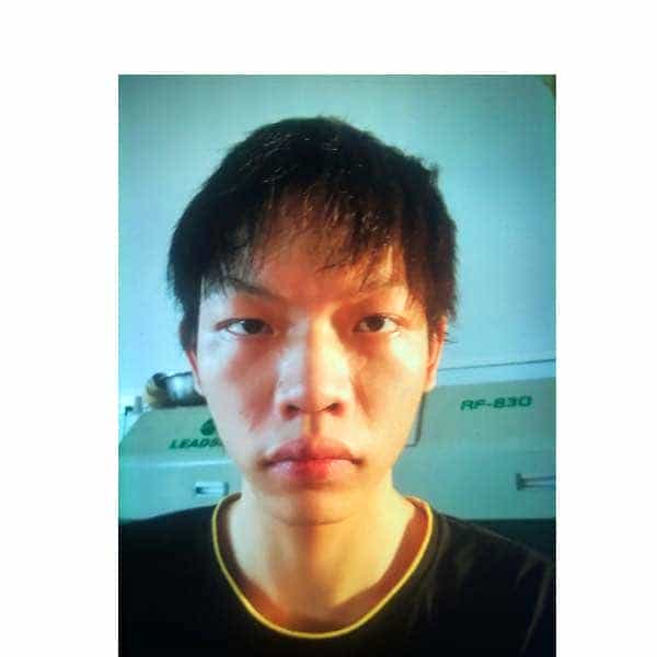 30岁岁江西单身帅哥 - 延安吉缘网
