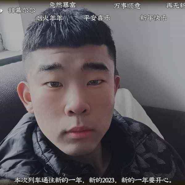 21岁岁河北单身帅哥 - 延安吉缘网