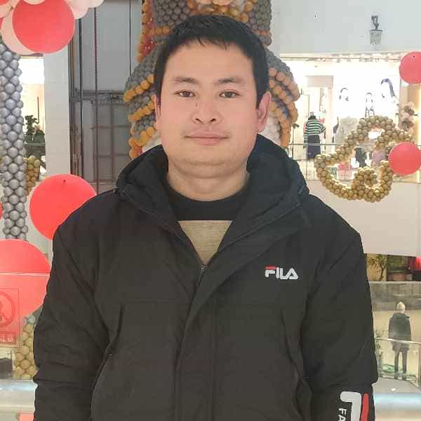 41岁岁河北单身帅哥 - 延安吉缘网