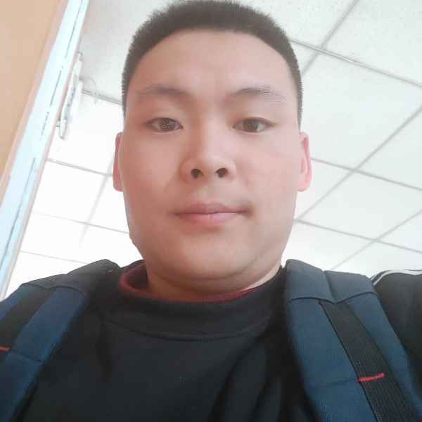 27岁岁甘肃单身帅哥 - 延安吉缘网