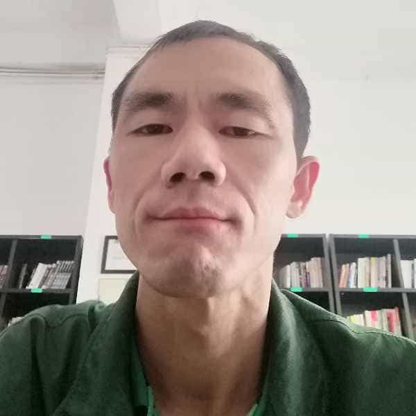 38岁岁湖南单身帅哥 - 延安吉缘网