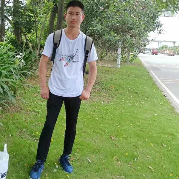 37岁岁广东单身帅哥 - 延安吉缘网