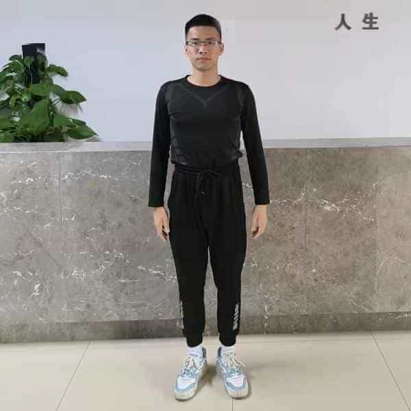 29岁岁广东单身帅哥 - 延安吉缘网