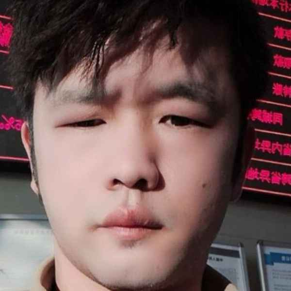 35岁岁湖北单身帅哥 - 延安吉缘网