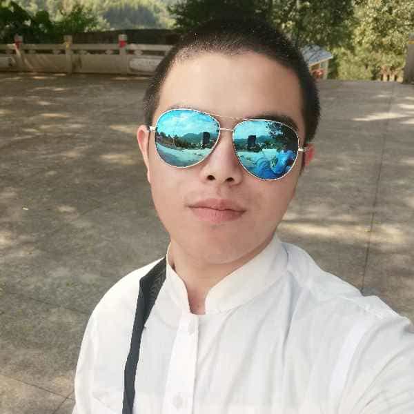 35岁岁福建单身帅哥 - 延安吉缘网