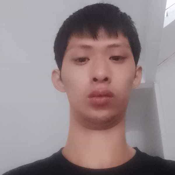 26岁岁广东单身帅哥 - 延安吉缘网