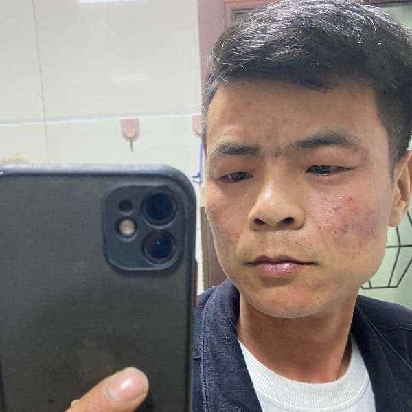 35岁岁河南单身帅哥 - 延安吉缘网