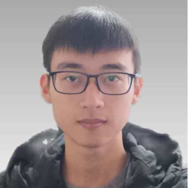 26岁岁江苏单身帅哥 - 延安吉缘网