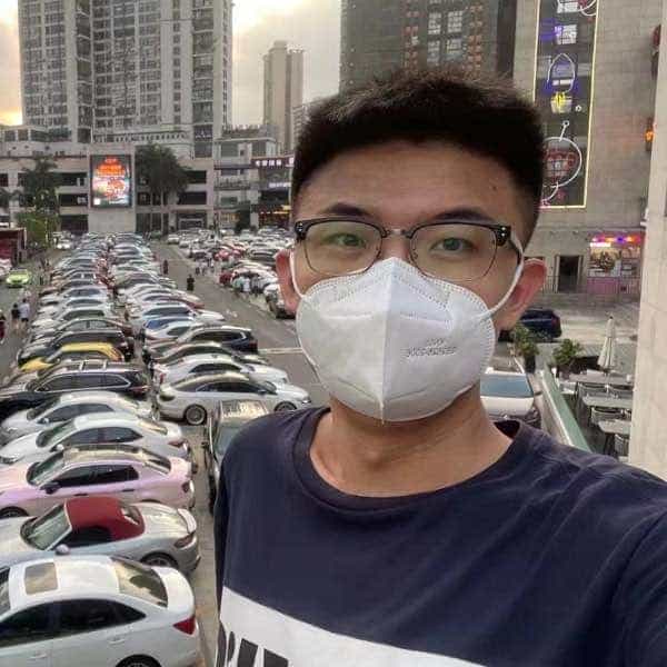 30岁岁黑龙江单身帅哥 - 延安吉缘网
