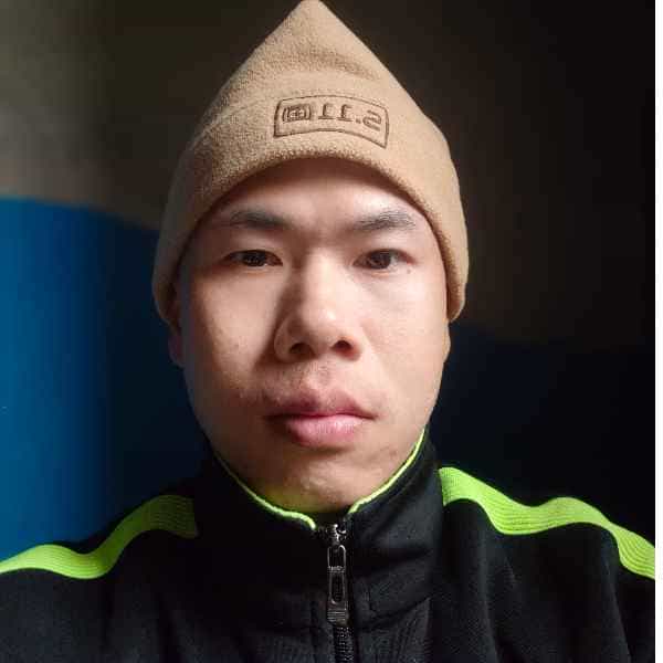 35岁岁福建单身帅哥 - 延安吉缘网