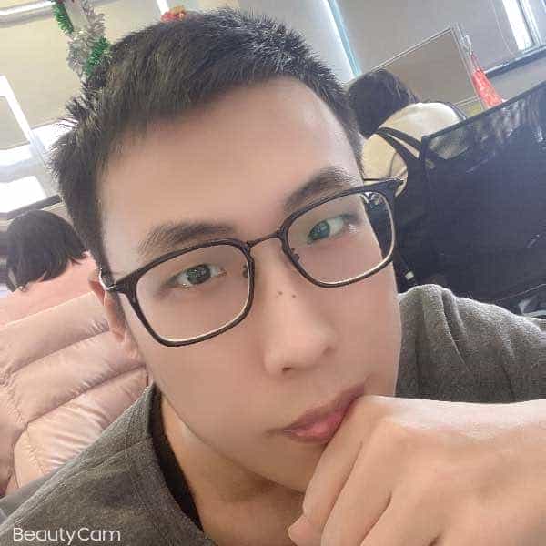 31岁岁辽宁单身帅哥 - 延安吉缘网