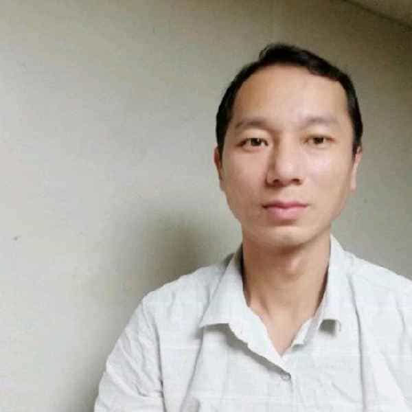 35岁岁广西单身帅哥 - 延安吉缘网
