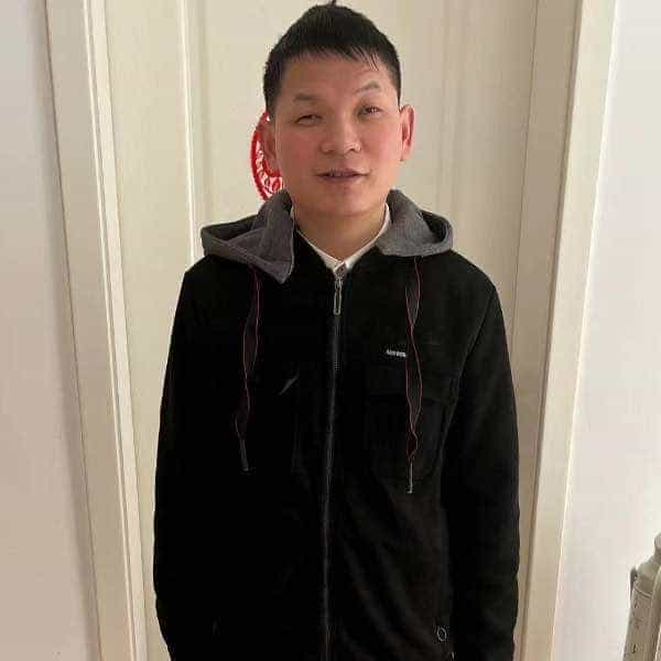36岁岁安徽单身帅哥 - 延安吉缘网