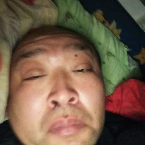 35岁岁湖北单身帅哥 - 延安吉缘网