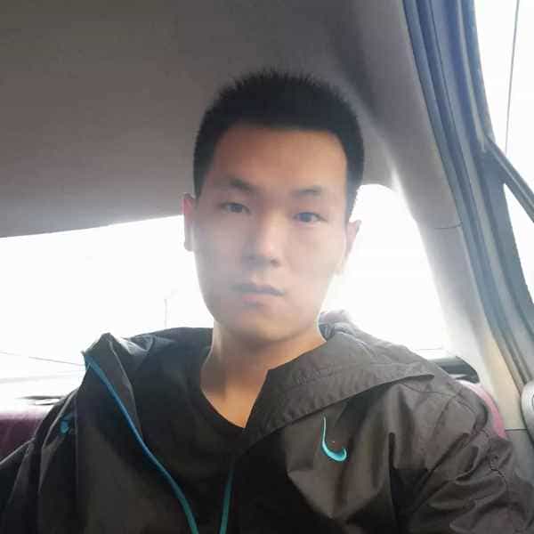 35岁岁辽宁单身帅哥 - 延安吉缘网