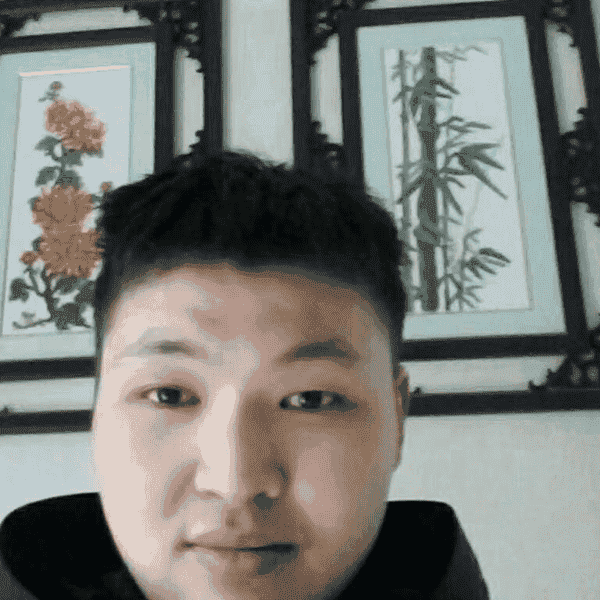 35岁岁安徽单身帅哥 - 延安吉缘网