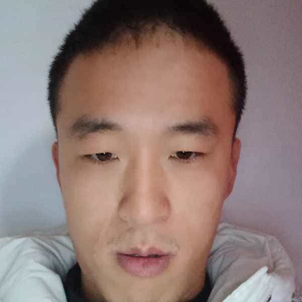 35岁岁河南单身帅哥 - 延安吉缘网