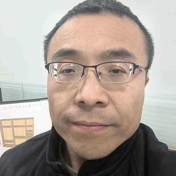 49岁岁山西单身帅哥 - 延安吉缘网
