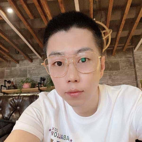 35岁岁内蒙古单身帅哥 - 延安吉缘网