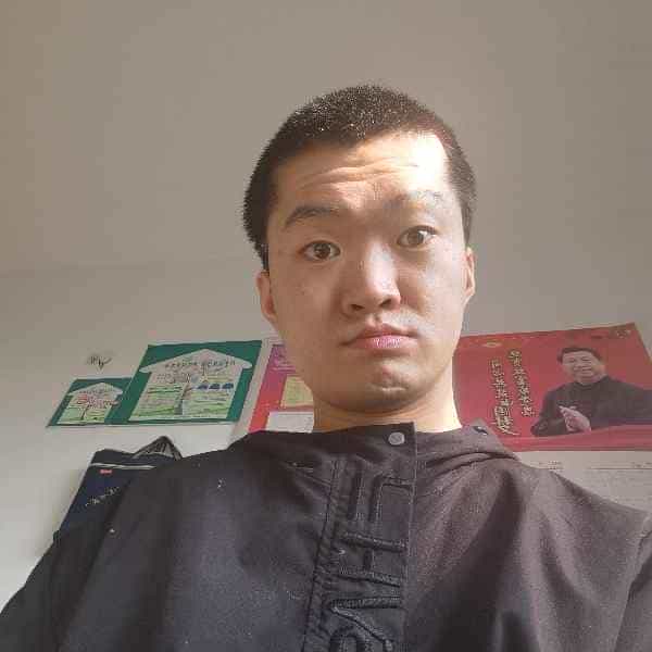 34岁岁山东单身帅哥 - 延安吉缘网