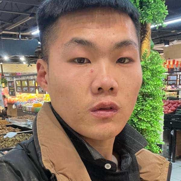 28岁岁河南单身帅哥 - 延安吉缘网