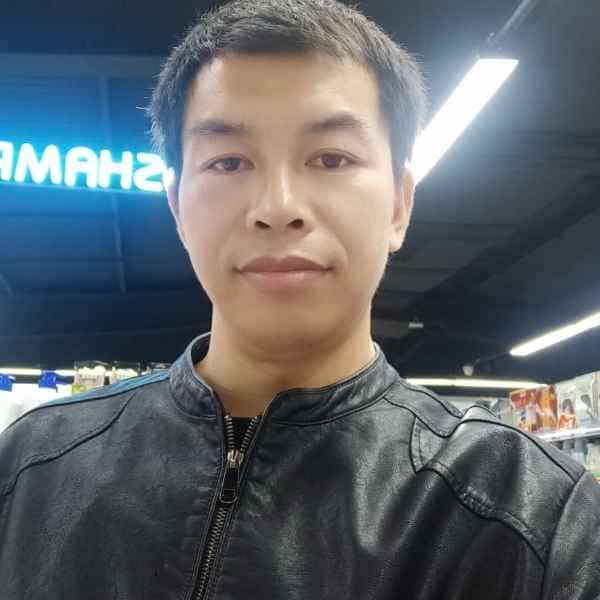 40岁岁湖北单身帅哥 - 延安吉缘网
