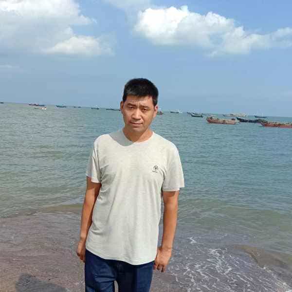 44岁岁辽宁单身帅哥 - 延安吉缘网