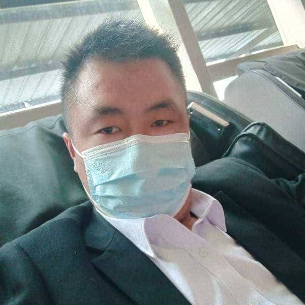 35岁岁贵州单身帅哥 - 延安吉缘网
