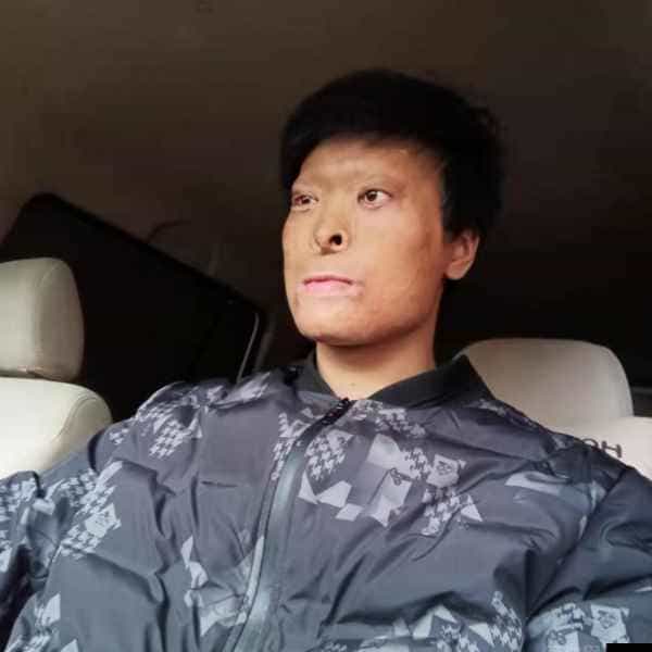 34岁岁河南单身帅哥 - 延安吉缘网