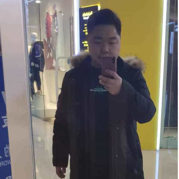 35岁岁重庆单身帅哥 - 延安吉缘网