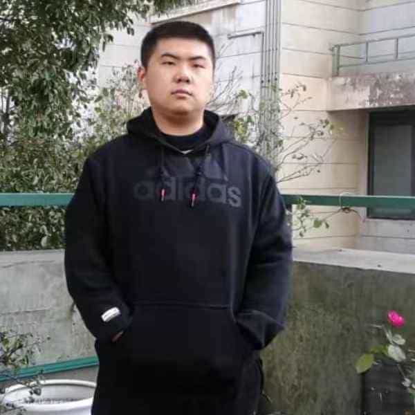 28岁岁江苏单身帅哥 - 延安吉缘网