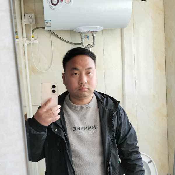 35岁岁安徽单身帅哥 - 延安吉缘网