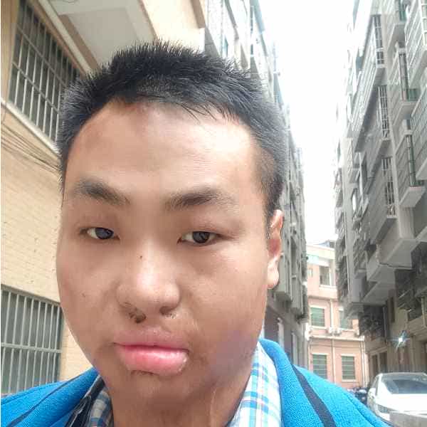 33岁岁湖北单身帅哥 - 延安吉缘网