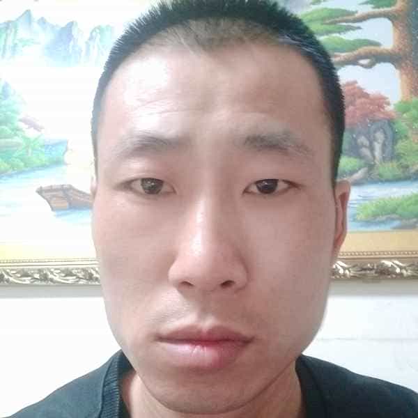 36岁岁内蒙古单身帅哥 - 延安吉缘网