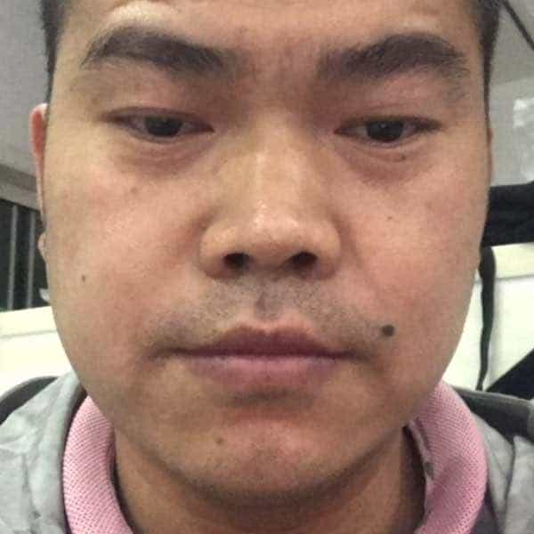 42岁岁湖北单身帅哥 - 延安吉缘网