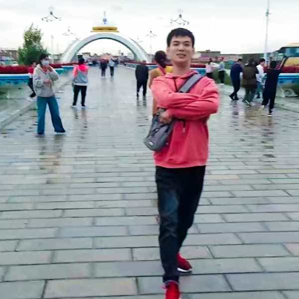 26岁岁河北单身帅哥 - 延安吉缘网