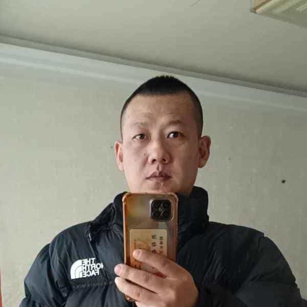 39岁岁辽宁单身帅哥 - 延安吉缘网