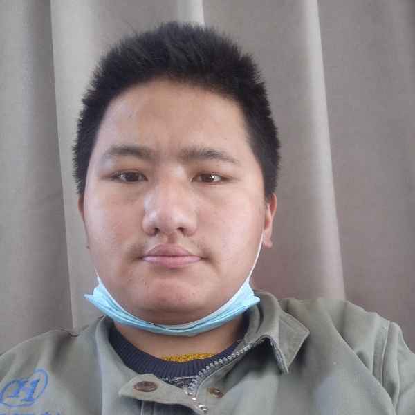 28岁岁安徽单身帅哥 - 延安吉缘网