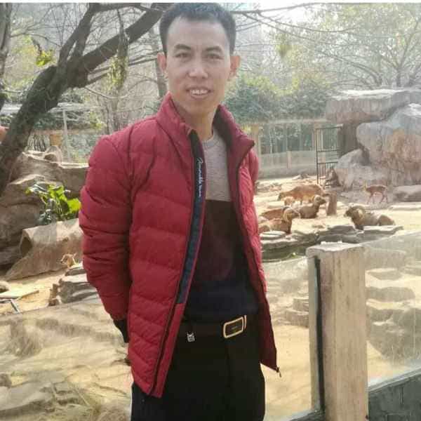 42岁岁浙江单身帅哥 - 延安吉缘网