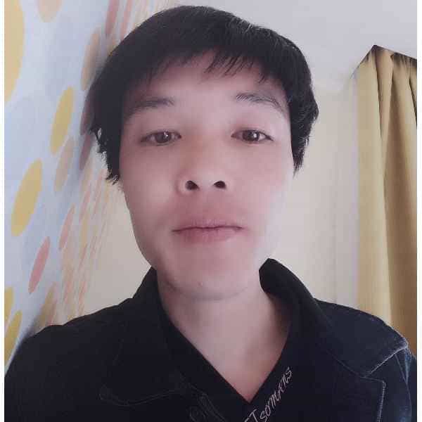 36岁岁陕西单身帅哥 - 延安吉缘网