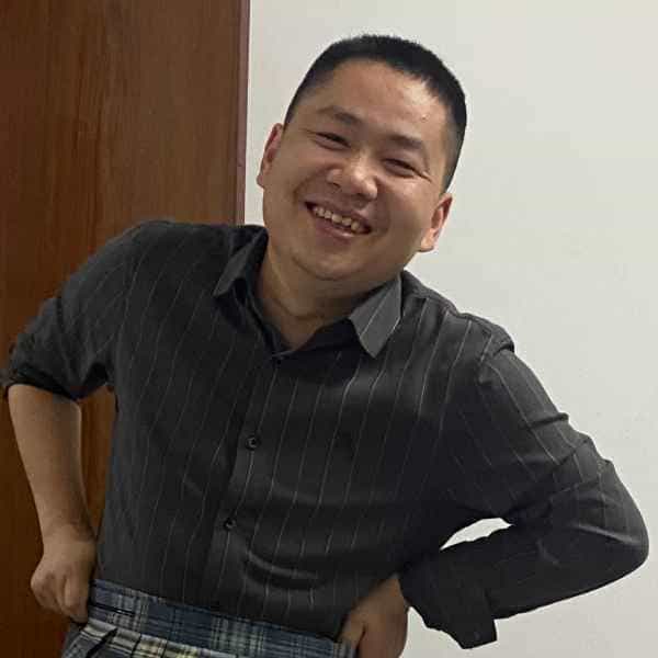 36岁岁四川单身帅哥 - 延安吉缘网