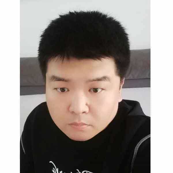 39岁岁北京单身帅哥 - 延安吉缘网