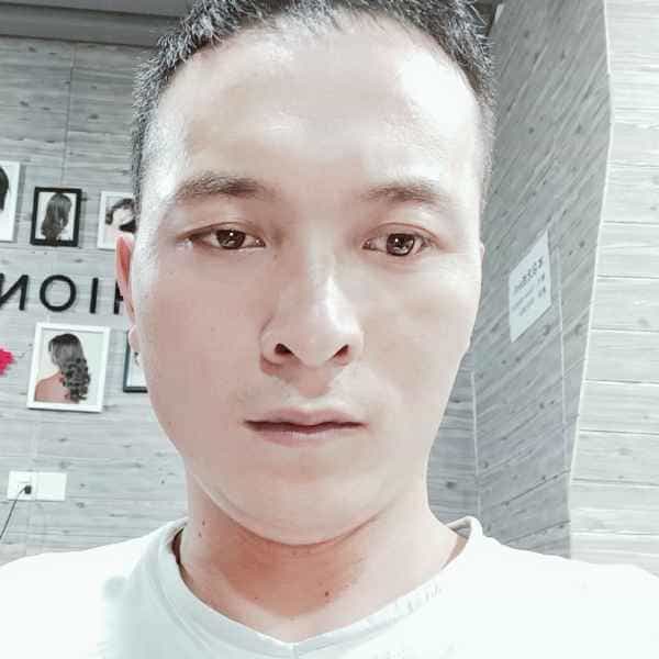 35岁岁陕西单身帅哥 - 延安吉缘网
