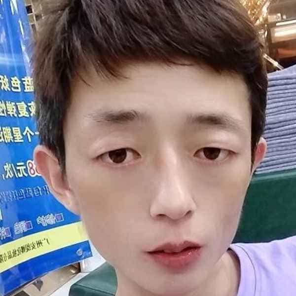 38岁岁河南单身帅哥 - 延安吉缘网