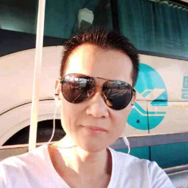 35岁岁广东单身帅哥 - 延安吉缘网